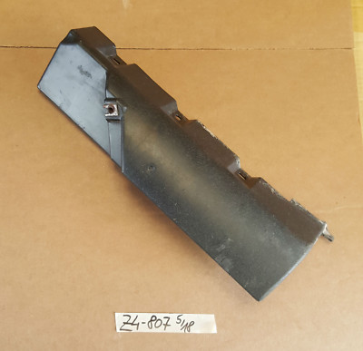 BMW Z4 E85 Abedckung Plastik Verkleidung hinten Mitte 7047807 – Bild 2