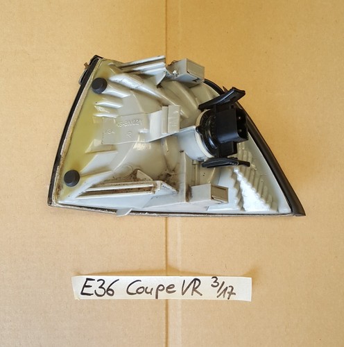 BMW 3er E46 Seiten Blinker RECHTS Zusatzblinkleuchte – Bild 2