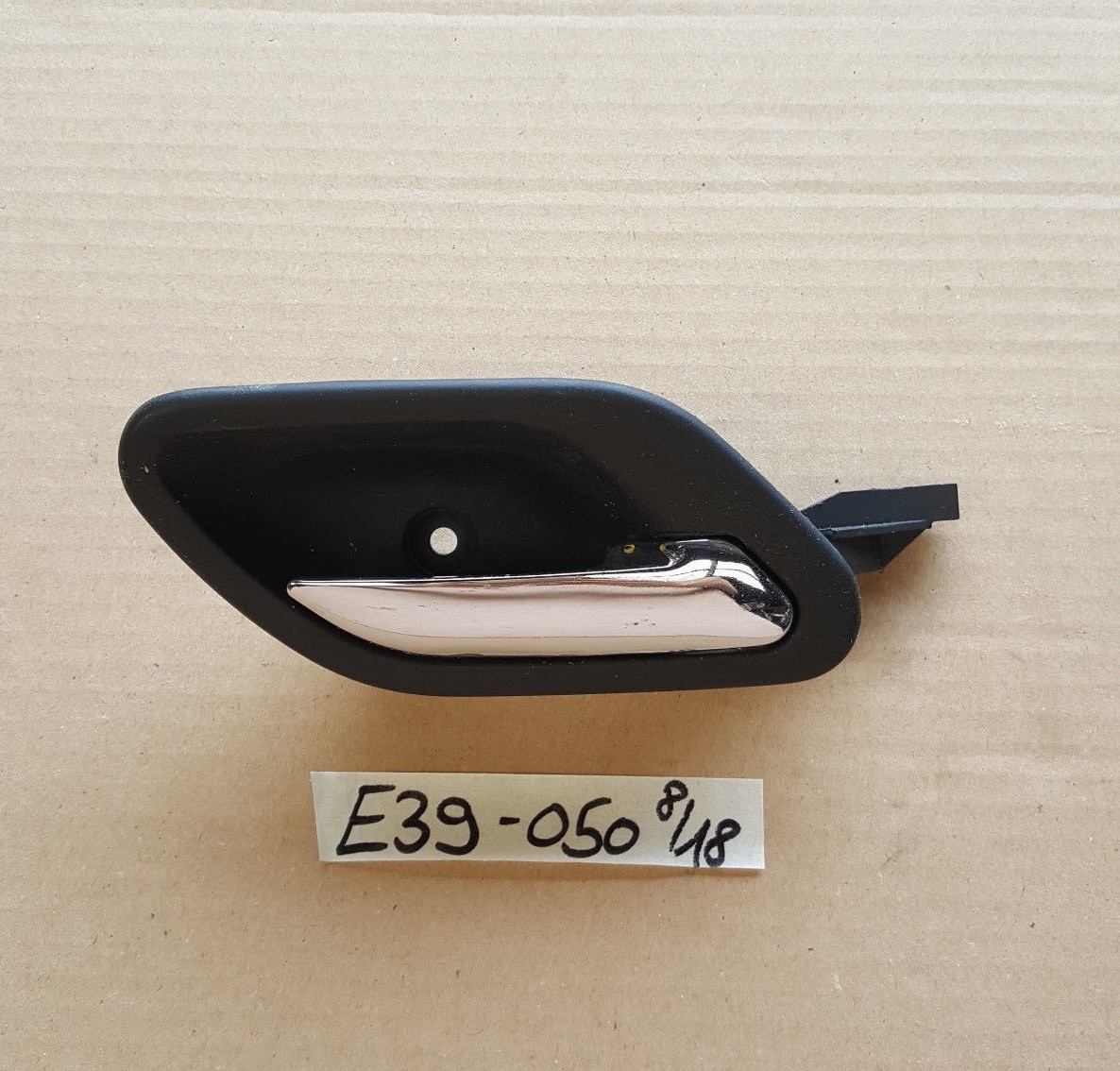 BMW E39 E38 Tür Öffner innen Türgriff innen rechts 8226050 – Bild 1