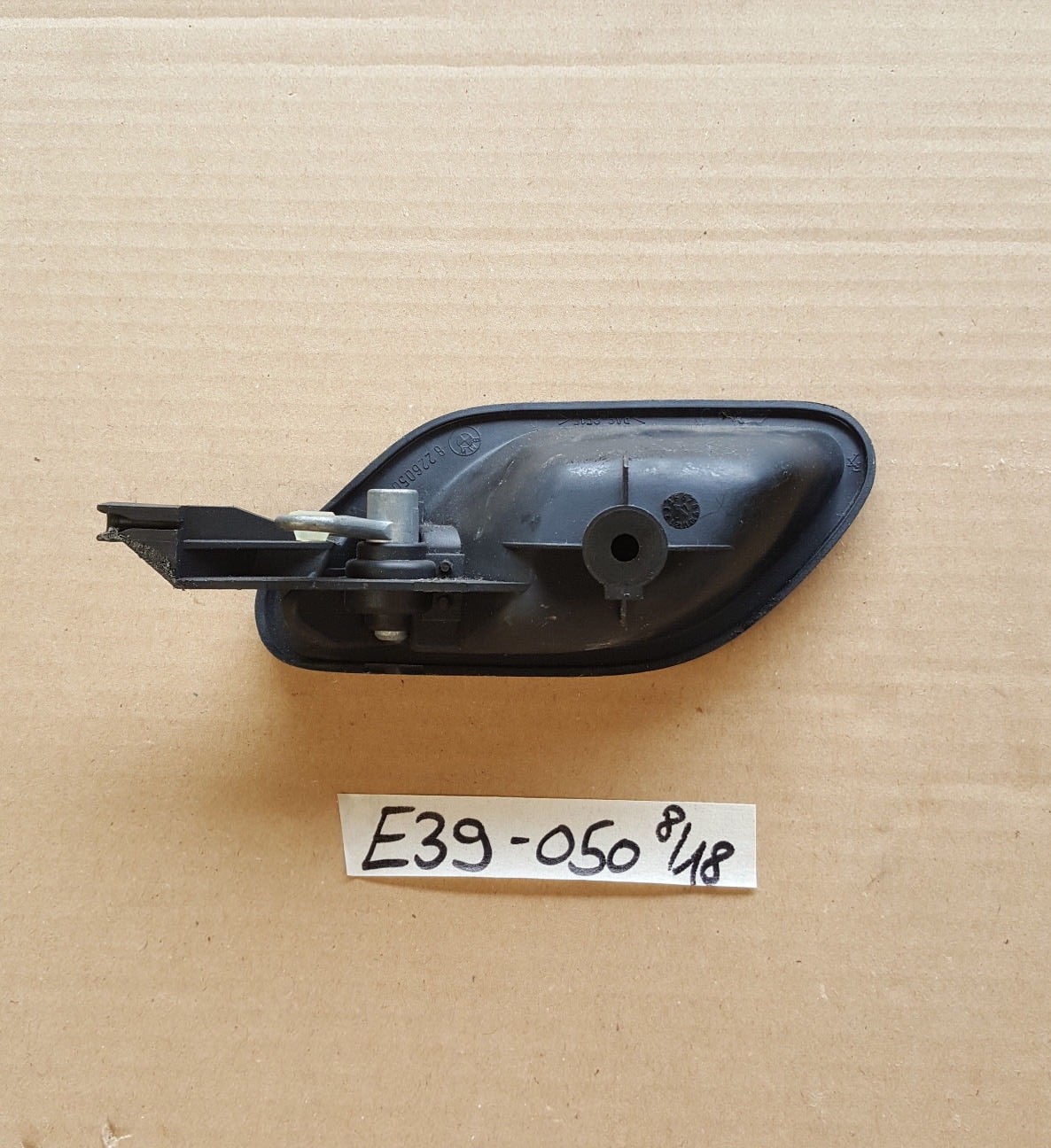 BMW E39 E38 Tür Öffner innen Türgriff innen rechts 8226050 – Bild 2