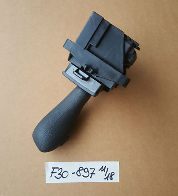 BMW F20 F21 F30 F31 AUTOMATIC GEAR SELECTOR SWITCH UNIT 9296897 right hand drive – Bild 6