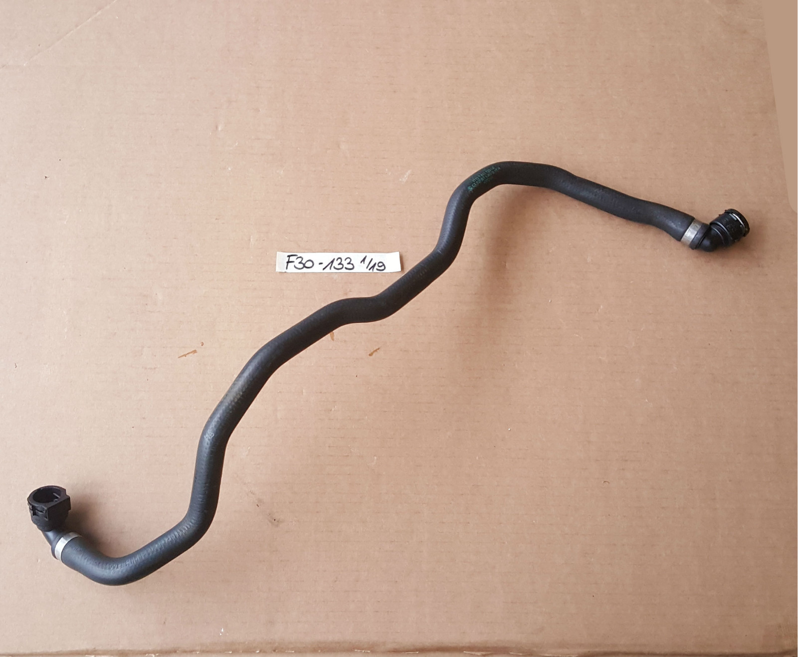 BMW  F20  F21 F30 F31 Kühlmittelschlauch 7811133 – Bild 1