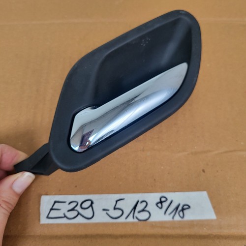 BMW E39 E38 Tür Öffner innen Türgriff innen links 8226513 – Bild 1