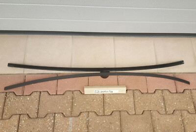 BMW E63 Dach Leiste Dachleisten Zierleisten Dachreling black saphir schwarz 475 – Bild 1