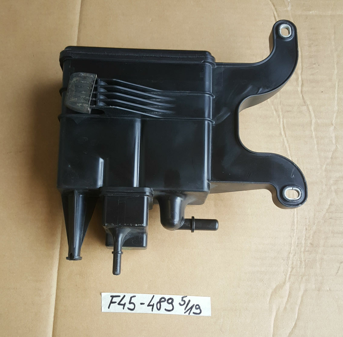 BMW 2er F45 F46 Active Tourer  X1 F48  Aktiv Kohlefilter 7300489 – Bild 2