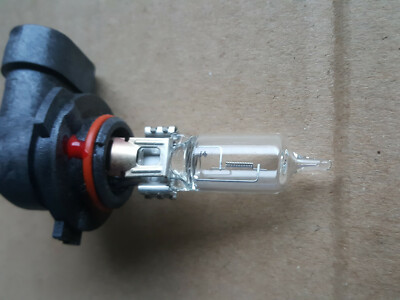 BMW 6er E24 Lampe Birne Glühlampe 1382495 HB3 12V 60W – Bild 2