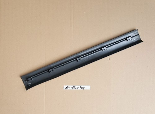 BMW Z4 E85 E86 Blende Leiste Einstieg Einstiegsleiste RECHTS innen 7016800