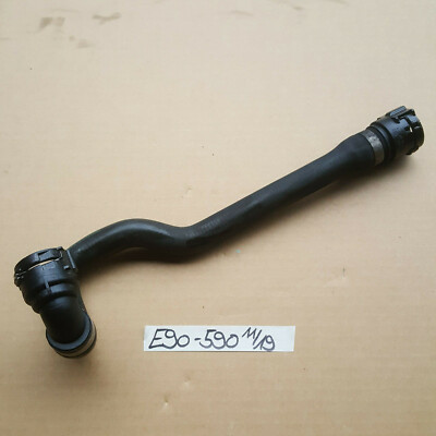 BMW E90 E91 E92 E93 Kühlerschlauch 7789590 – Bild 1