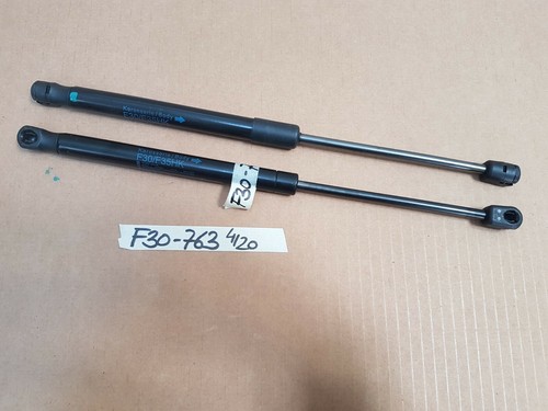 BMW F30 F35 F80 Heckdeckel Dämpfer Gasfeder Heckklappe 7259763 – Bild 1