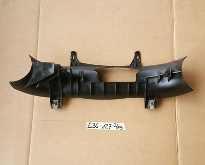 BMW E36 + Z3 Halter für Ansaug Luftrohr Luftkanal Halterung 8369127 – Bild 2