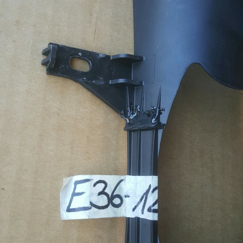 BMW E36 + Z3 Halter für Ansaug Luftrohr Luftkanal Halterung 8369127 – Bild 3
