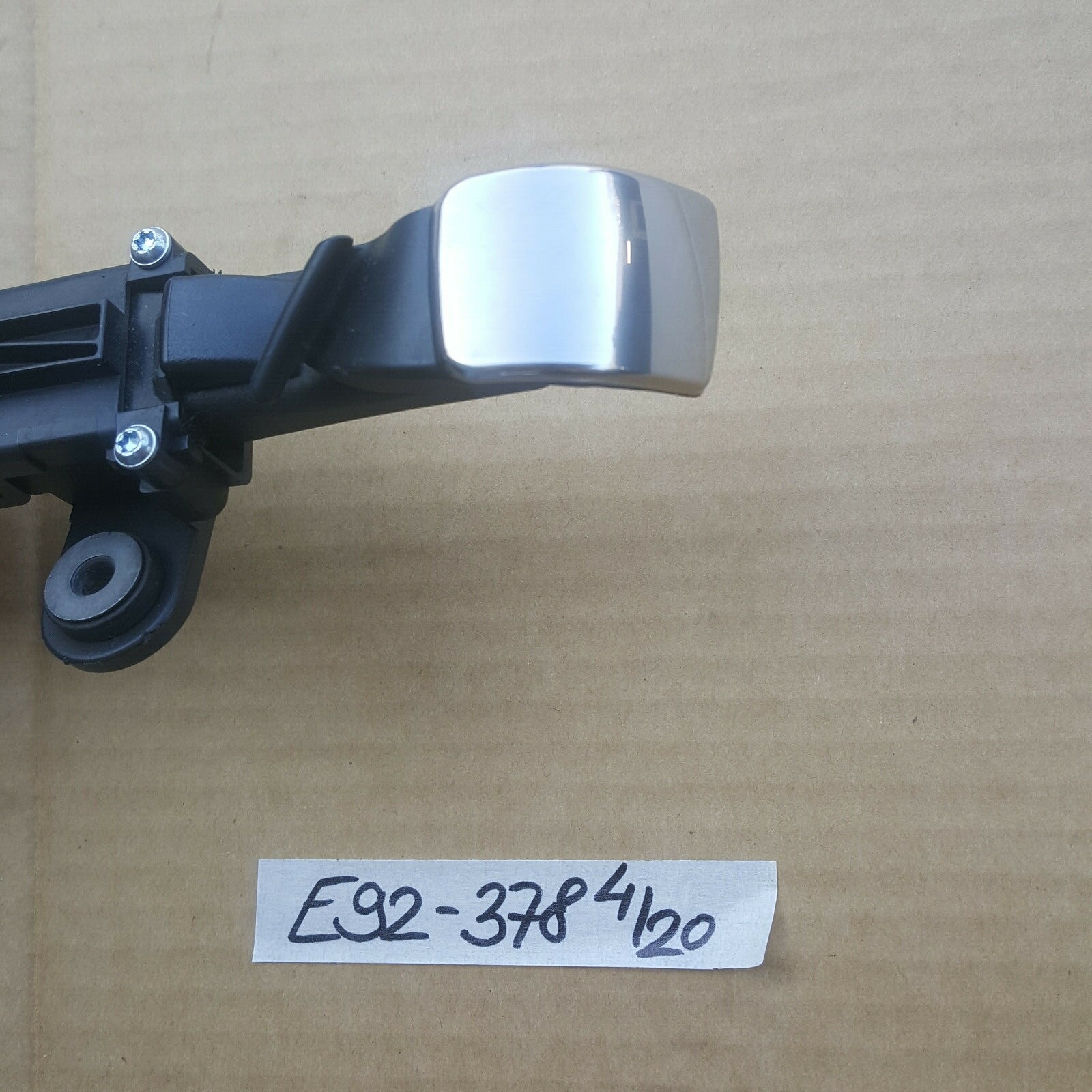 BMW E92 Gurtbringer Gurt Geber rechts 9165378 LCPA – Bild 2