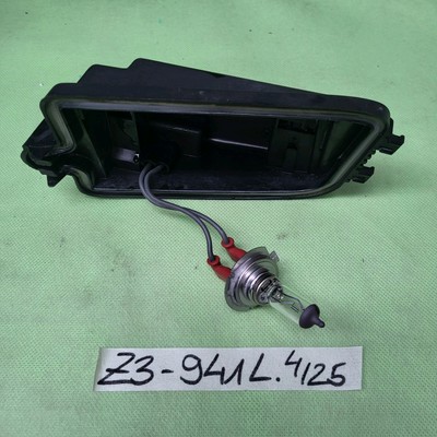 Original BMW Z3 Nebel Scheinwerfer Abdeckung Nebel Lampe Birne 83777941 LINKS – Bild 1