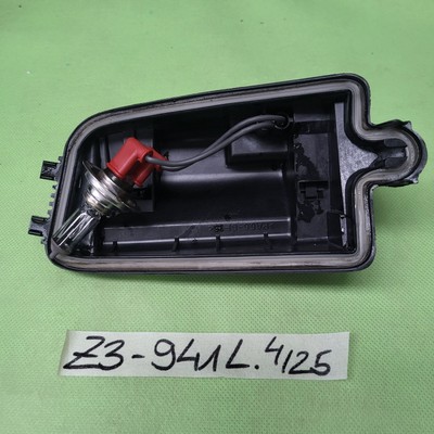 Original BMW Z3 Nebel Scheinwerfer Abdeckung Nebel Lampe Birne 83777941 LINKS – Bild 2