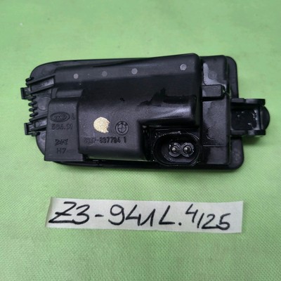 Original BMW Z3 Nebel Scheinwerfer Abdeckung Nebel Lampe Birne 83777941 LINKS – Bild 3