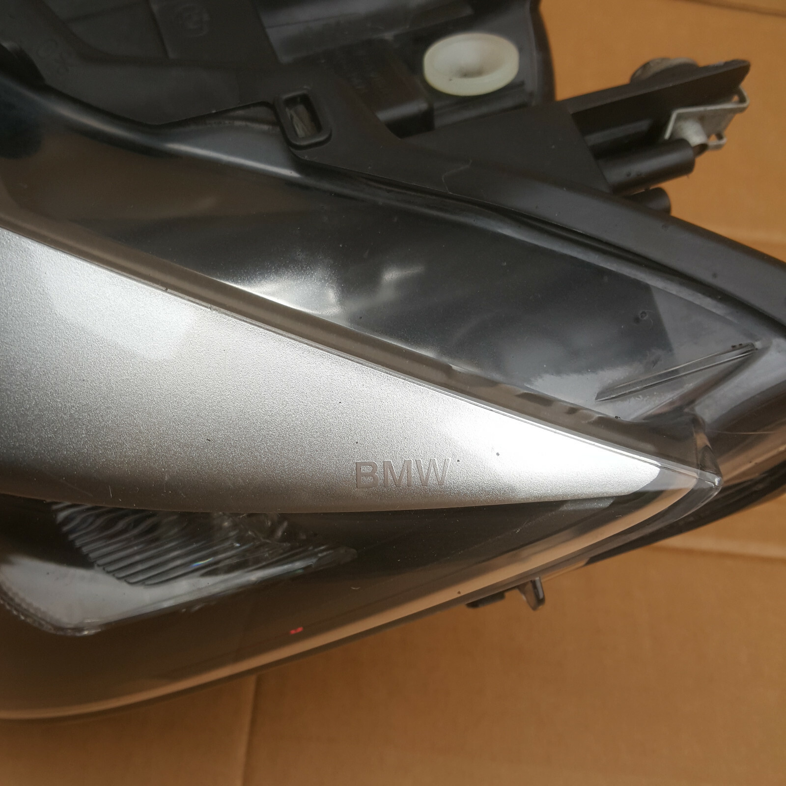 BMW 3er F30 F31 Halogen Front Scheinwerfer links 7259539 – Bild 8