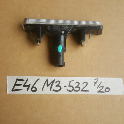 BMW E46 M3 /  7er E38 Seiten Blinker  Zusatzblinkleuchte weiss rechts 6900532 – Bild 2