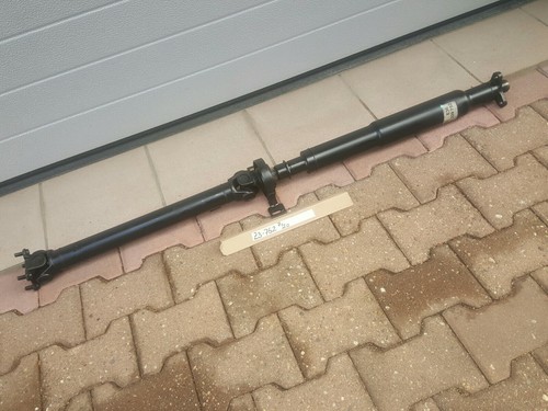 BMW Z3 Kardanwelle 2,0 i M52 Motor Antriebswelle Gelenkwelle Schalter 1229752