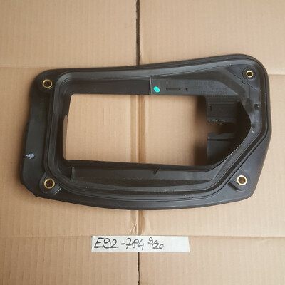 BMW E81 E82 E87 E90 E91 E92 E93 X1 E84 Zwischenplatte Klimaanlage 6927784 – Bild 2