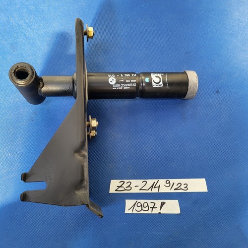 BMW E36 Z3 Roadster Stoßstangen Dämfer / Pralldämpfer HINTEN RECHTS 8399214 – Bild 1