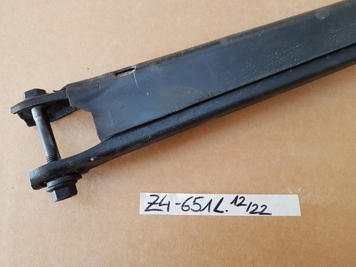 BMW Z4 E85 E86 E89  / X3 E83 Strebe Querlenker unten 3411651 – Bild 3