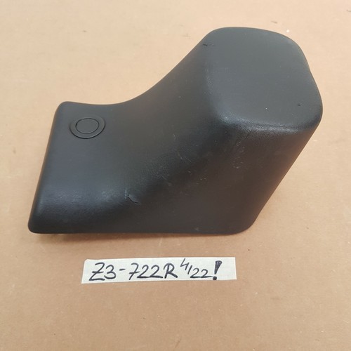 BMW Z3 Roadster Staufach Verkleidung oben rechts Gurt Abdeckung Höcker 8410722 – Bild 1