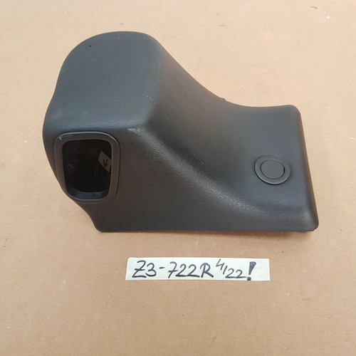 BMW Z3 Roadster Staufach Verkleidung oben rechts Gurt Abdeckung Höcker 8410722 – Bild 3