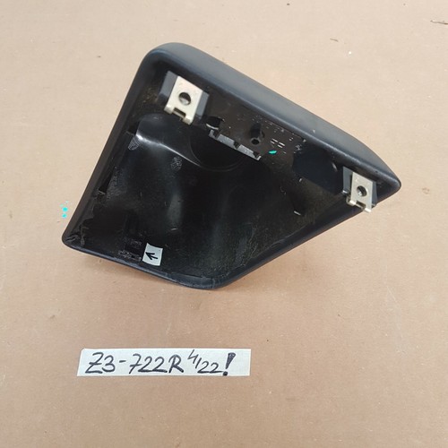 BMW Z3 Roadster Staufach Verkleidung oben rechts Gurt Abdeckung Höcker 8410722 – Bild 5