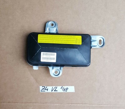 BMW Z4 E85 E86 Seiten Airbag Modul LINKS in der Tür der Fahrer Seite – Bild 1