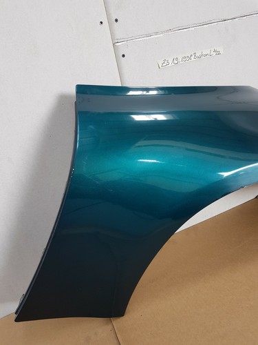 BMW Z3 Roadster Kotflügel HINTEN LINKS Seitenwand Boston grün schmal ABHOLUNG – Bild 2