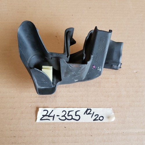 BMW Z4 E85 Verdeck Dichtung  Gummi Abdeckung B-Säule links 7018355 – Bild 2