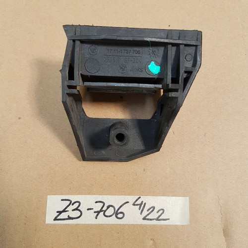 original BMW E36 Z3 Kühler Halter links 1737706 – Bild 1