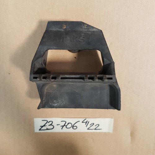 original BMW E36 Z3 Kühler Halter links 1737706 – Bild 2