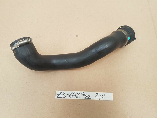 BMW E36 Z3 Kühlwasserschlauch Wasserschlauch Kühler Schlauch 1716642 – Bild 2