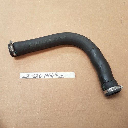 BMW E36 Z3 Kühlwasserschlauch  Kühler Schlauch Wasserschlauch Leitung 1743535 – Bild 1