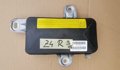 BMW Z4 E85 E86 Seiten Airbag Modul RECHTS in der Tür der Beifahrer Seite – Bild 1