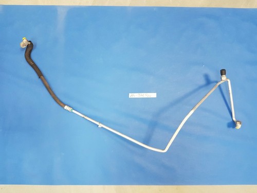 BMW Z4 Klimaleitung Klima Schlauch Leitung 9143976 – Bild 2