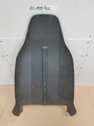 BMW Z3 Roadster Fahrer Beifahrer Sitz Rückenlehne Schale 8399597 – Bild 2