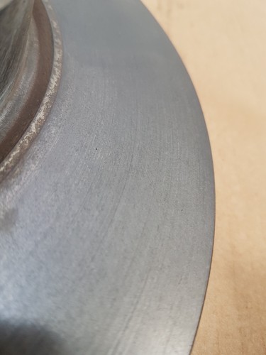 BMW Z4 E85 / E46 Bremsscheiben  Brems Sattel Beläge vorne rechts + links – Bild 6