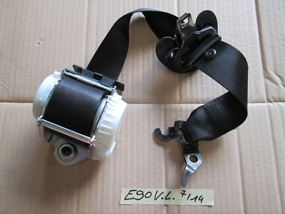 BMW 3er E90  E91 Gurt  Sicherheitsgurt  Obergurt VORNE LINKS – Bild 1