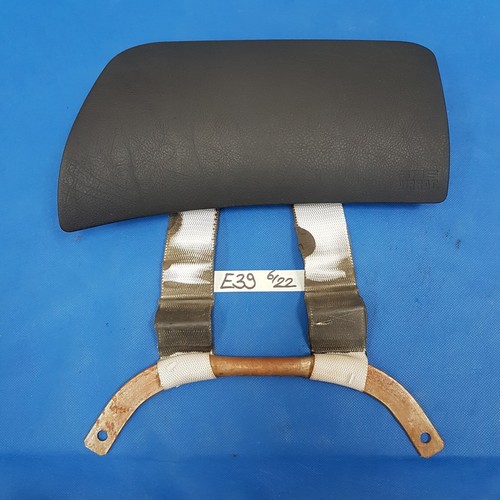 BMW E39 Beifahrer Airbag Klappe Blende Verkleidung für Armaturenbrett 8243605 – Bild 1