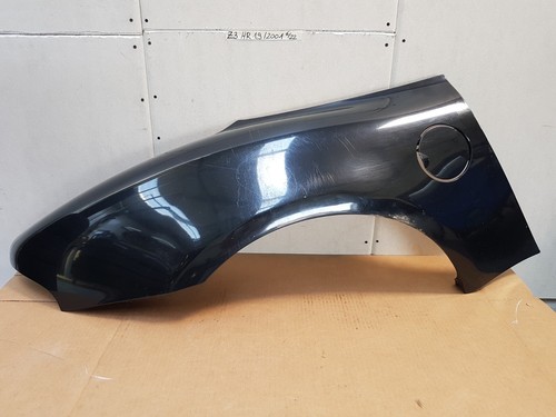 BMW Z3 Roadster Facelift Kotflügel HINTEN links ODER rechts Seitenwand schwarz – Bild 1