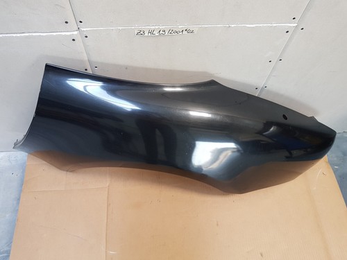 BMW Z3 Roadster Facelift Kotflügel HINTEN links ODER rechts Seitenwand schwarz – Bild 11