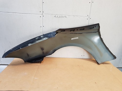 BMW Z3 Roadster Facelift Kotflügel HINTEN links ODER rechts Seitenwand schwarz – Bild 12