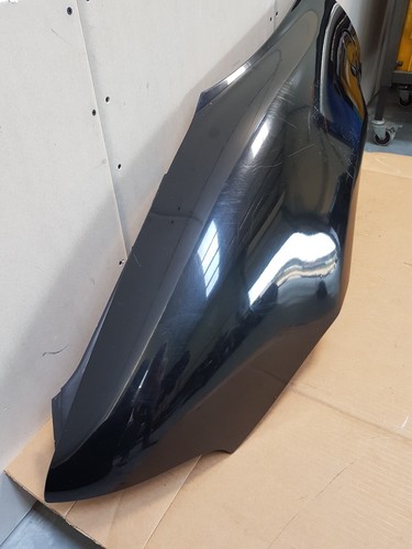 BMW Z3 Roadster Facelift Kotflügel HINTEN links ODER rechts Seitenwand schwarz – Bild 3