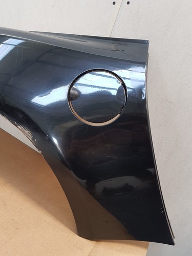BMW Z3 Roadster Facelift Kotflügel HINTEN links ODER rechts Seitenwand schwarz – Bild 4