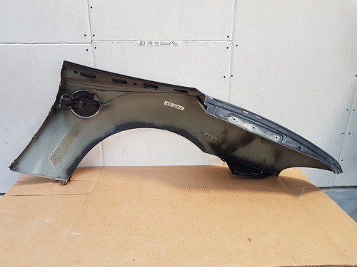 BMW Z3 Roadster Facelift Kotflügel HINTEN links ODER rechts Seitenwand schwarz – Bild 6