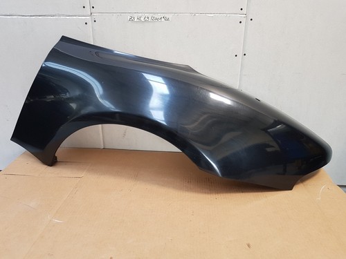 BMW Z3 Roadster Facelift Kotflügel HINTEN links ODER rechts Seitenwand schwarz – Bild 7