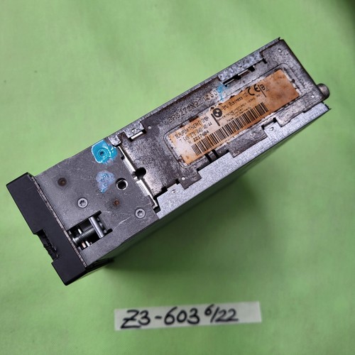 BMW E30 E36 Z3 Roadster  E34 E32 E31 CD Radio  Business 6900603  kleine Macke! – Bild 7