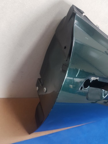 BMW Z3 Coupe + Roadster Beifahrer Tür RECHTS Boston grün metallic ABHOLUNG – Bild 6